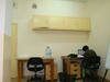 Lab Renovation at Faculty of Health Sciences, University Marien Ngouabi