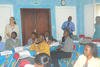 GCP Workshop Session Photo