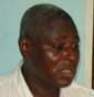 Dr Mathieu NDOUNGA, Principal Investigator-Malaria, Centre d’Etudes des Ressources Vegetales, Congo Dr Mathieu NDOUNGA, Principal Investigator-Malaria, Centre d’Etudes des Ressources Vegetales, Congo