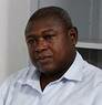 Dr Saadou Issifou, Work-package Leader- Malaria, Medical Research Unit/Albert Schweitzer Hospital, Gabon