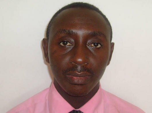 Jude Bigoga, University of Yaounde 1