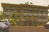 University of Buea, Cameroon