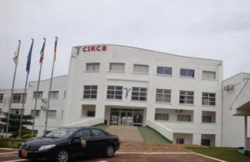 CIRCB-Centre International de Référence Chantal Biya, Cameroon CIRCB-Centre International de Référence Chantal Biya, Cameroon