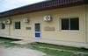 Medical Research Unit Albert Schweitzer Hospital Lambaréné 
