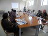 Project management and leadership skills session