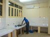 Lab Renovation at Faculty of Health Sciences, University Marien Ngouabi