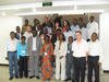 workshop: Clinical Data Management in TB and Malaria